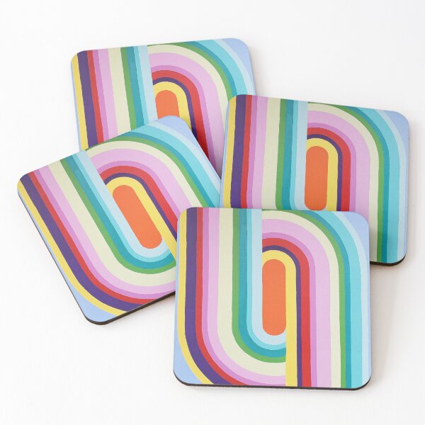 Item preview, Color Spectrum Series designed and sold by Kyllan Maney.