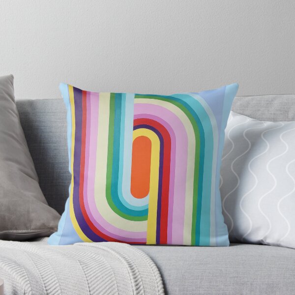 Item preview, Color Spectrum Series designed and sold by Kyllan Maney.