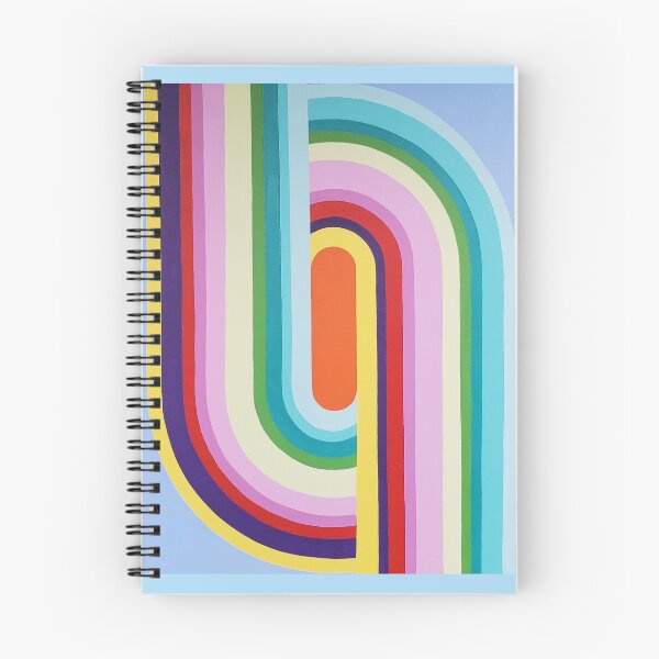 Item preview, Color Spectrum Series designed and sold by Kyllan Maney.