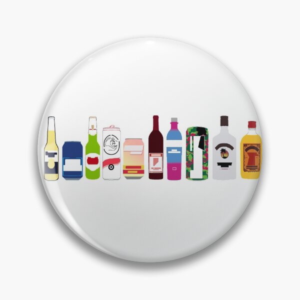 Item preview, Party Drinks designed and sold by rach6319.