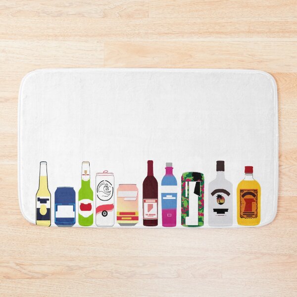 Item preview, Party Drinks designed and sold by rach6319.