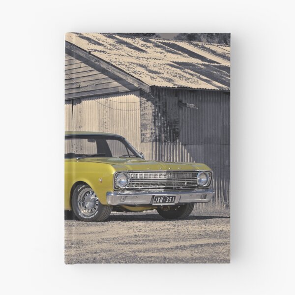 Item preview, Ford XR Ute designed and sold by John Jovic.