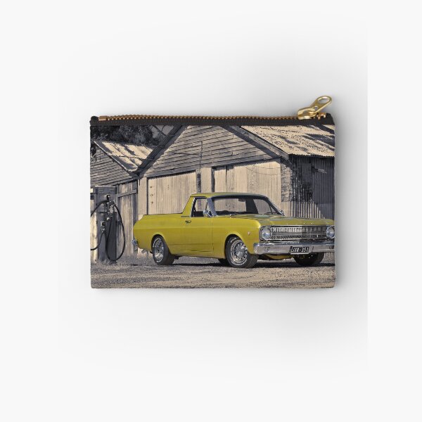 Item preview, Ford XR Ute designed and sold by John Jovic.