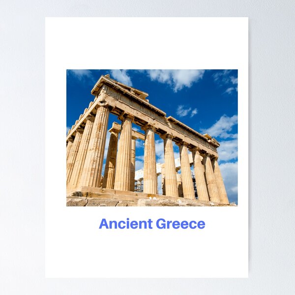 Item preview, Ancient Greece designed and sold by Genti200.