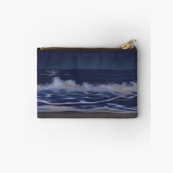Item preview, Late Night Ocean designed and sold by nori-ryujin.