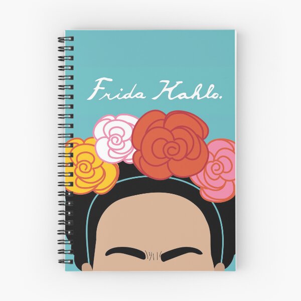 Item preview, Frida Kahlo designed and sold by Megswest.