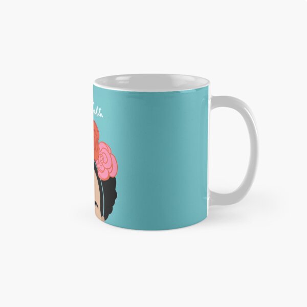 Item preview, Frida Kahlo designed and sold by Megswest.