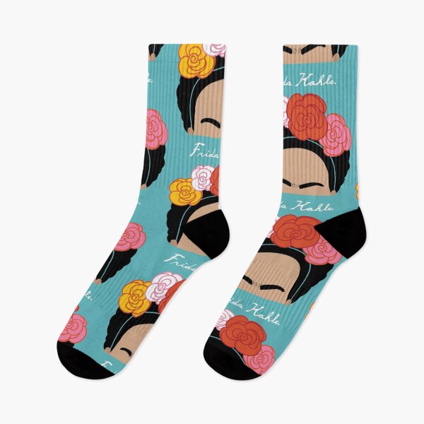 Item preview, Frida Kahlo designed and sold by Megswest.
