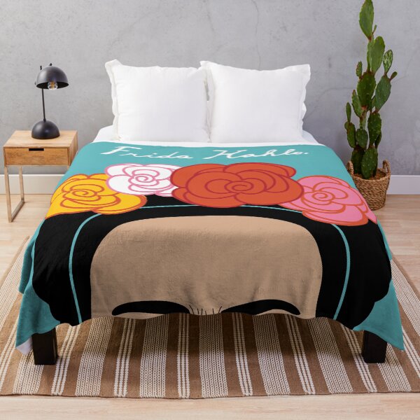 Item preview, Frida Kahlo designed and sold by Megswest.