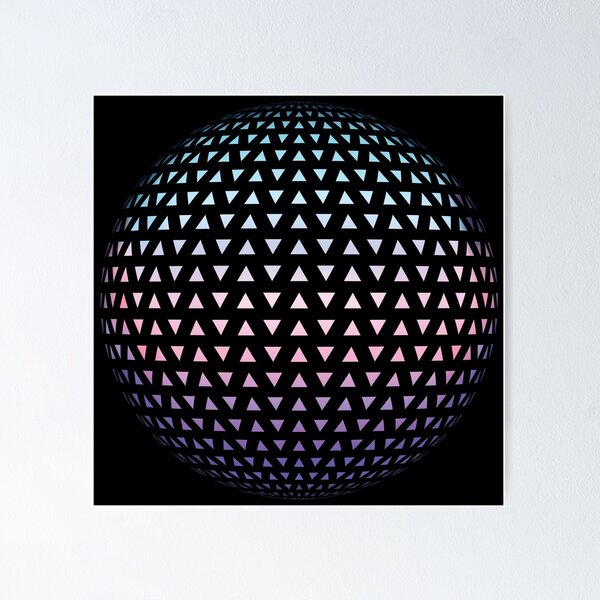 Item preview, Pastel Globe designed and sold by dexoplanet.
