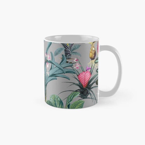 Item preview,  Tropical Jungle Vibrant Botanical Garden designed and sold by merchninja.