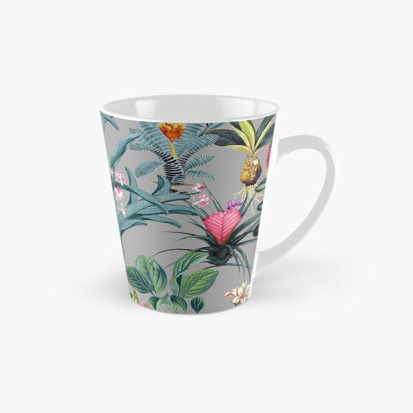 Item preview,  Tropical Jungle Vibrant Botanical Garden designed and sold by merchninja.