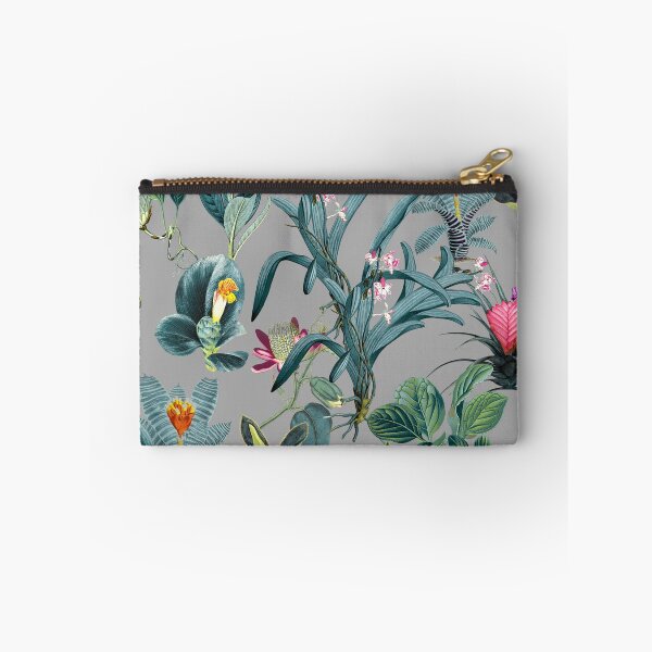 Item preview,  Tropical Jungle Vibrant Botanical Garden designed and sold by merchninja.