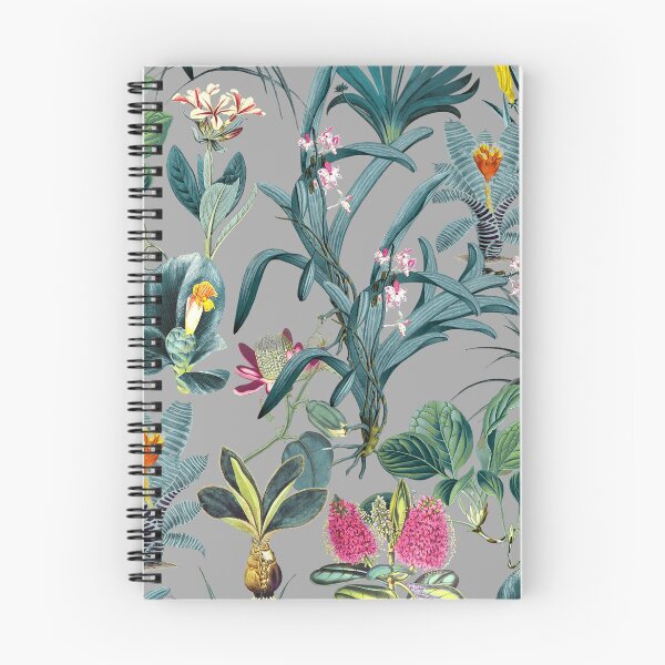 Item preview,  Tropical Jungle Vibrant Botanical Garden designed and sold by merchninja.