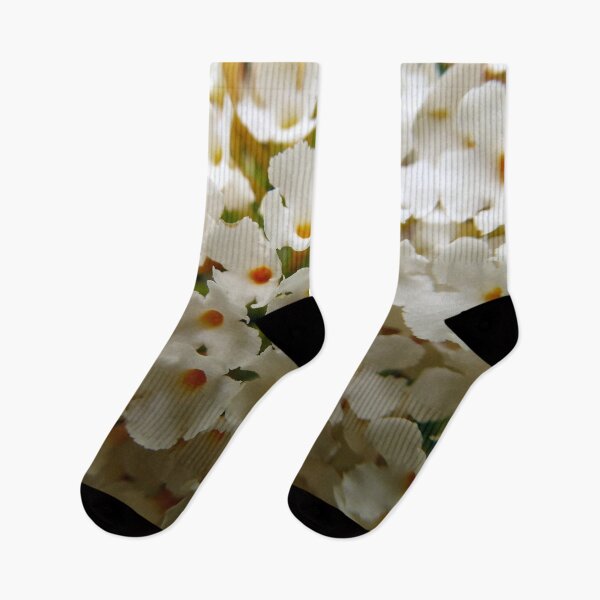 Item preview, White Buddleja designed and sold by Todays a Good Day.