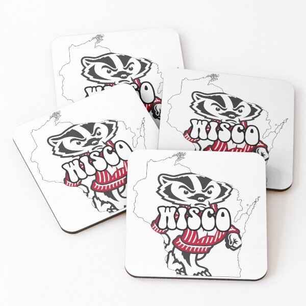 Item preview, University of Wisconsin designed and sold by kkosmicki.