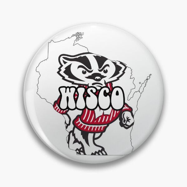 Item preview, University of Wisconsin designed and sold by kkosmicki.