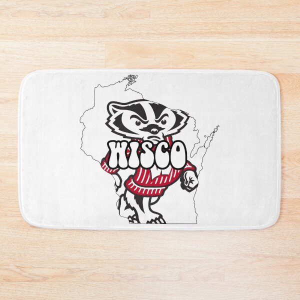 Item preview, University of Wisconsin designed and sold by kkosmicki.