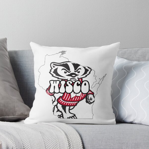 Item preview, University of Wisconsin designed and sold by kkosmicki.