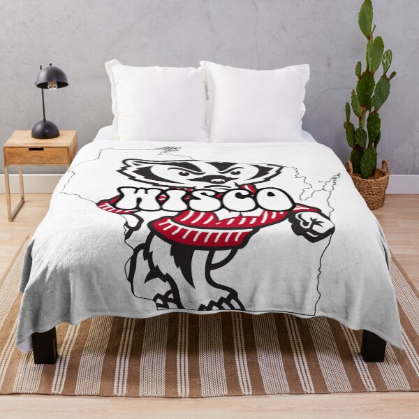 Item preview, University of Wisconsin designed and sold by kkosmicki.