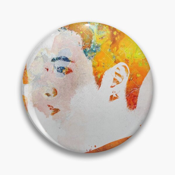 Item preview, LAY ZHANG - Jade Watercolor designed and sold by Kai-King88.