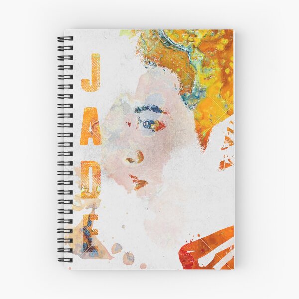 Item preview, LAY ZHANG - Jade Watercolor designed and sold by Kai-King88.