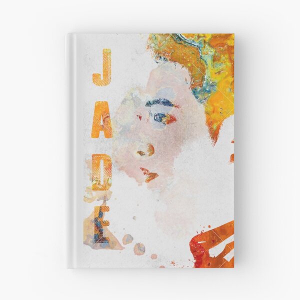 Item preview, LAY ZHANG - Jade Watercolor designed and sold by Kai-King88.
