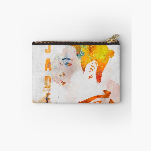 Item preview, LAY ZHANG - Acuarela de jade designed and sold by Kai-King88.