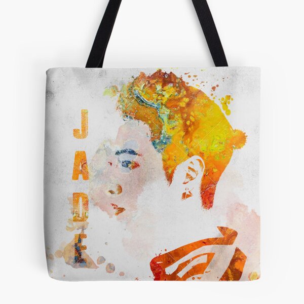 Item preview, LAY ZHANG - Jade Watercolor designed and sold by Kai-King88.