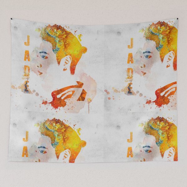 Item preview, LAY ZHANG - Jade Watercolor designed and sold by Kai-King88.