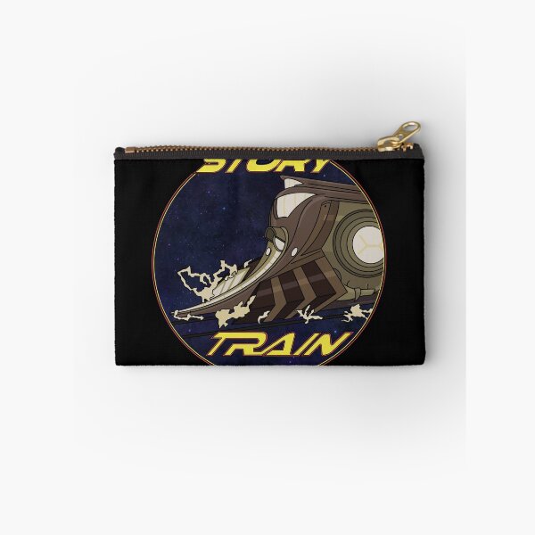 Item preview, Story Train  designed and sold by Ziad Alhaddad.
