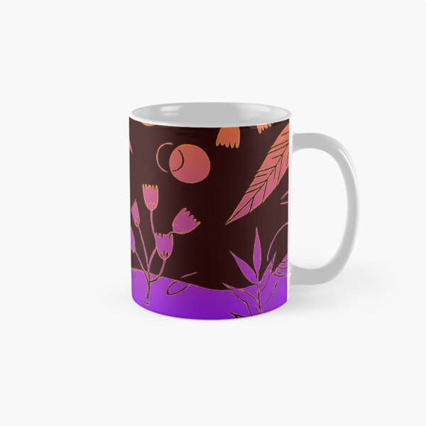 Item preview, Tropical Floral  designed and sold by Rafa_Borroto  -.