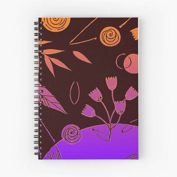 Item preview, Floral tropical designed and sold by Rafa_Borroto  -.