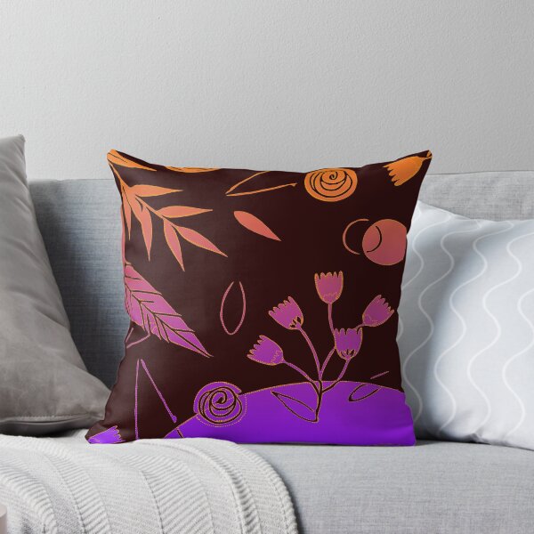 Item preview, Tropical Floral  designed and sold by Rafa_Borroto  -.