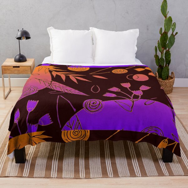 Item preview, Tropical Floral  designed and sold by Rafa_Borroto  -.