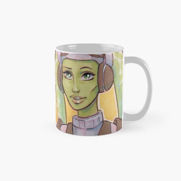 Item preview, Kanan and Hera 1 SWR designed and sold by livielightyear.