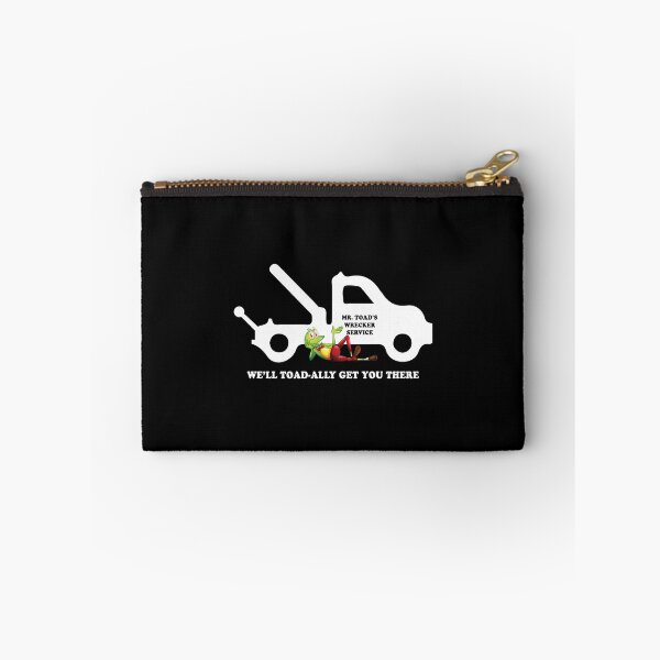 Item preview, Mr. Toad's Wrecker Service Truck designed and sold by KoolMoDee.