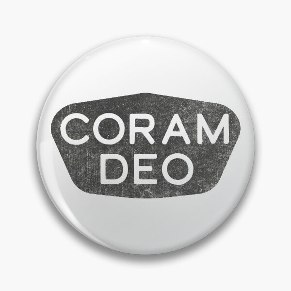 Item preview, Coram Deo (worn) designed and sold by Nomad-Ind.
