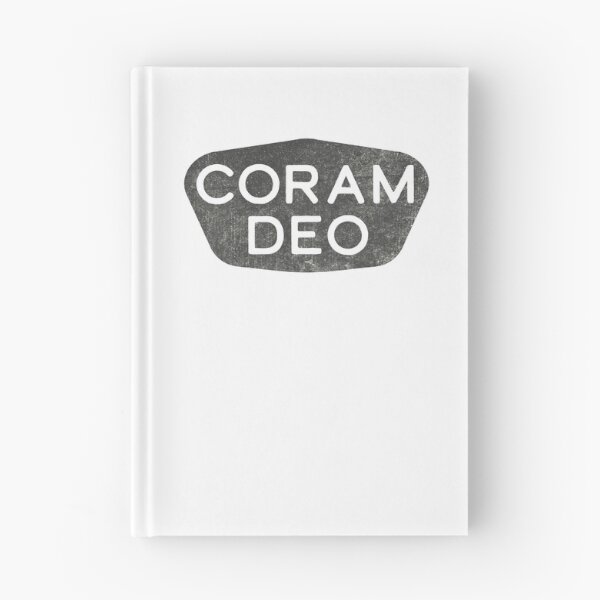 Item preview, Coram Deo (worn) designed and sold by Nomad-Ind.