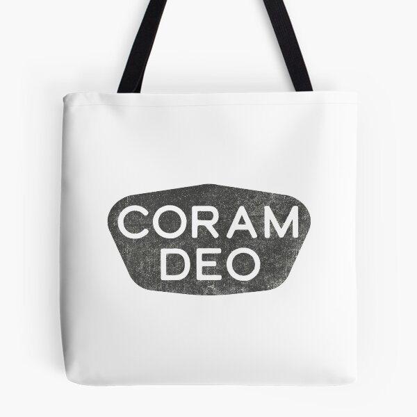 Item preview, Coram Deo (worn) designed and sold by Nomad-Ind.