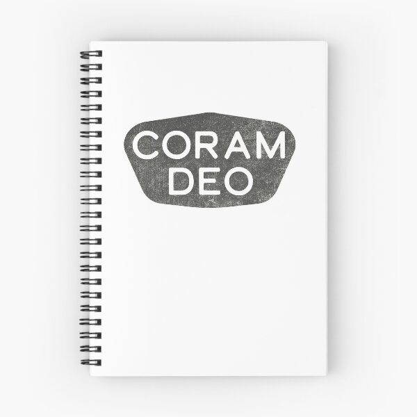 Item preview, Coram Deo (worn) designed and sold by Nomad-Ind.