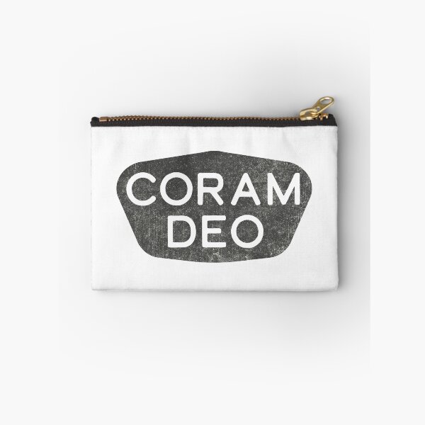 Item preview, Coram Deo (worn) designed and sold by Nomad-Ind.