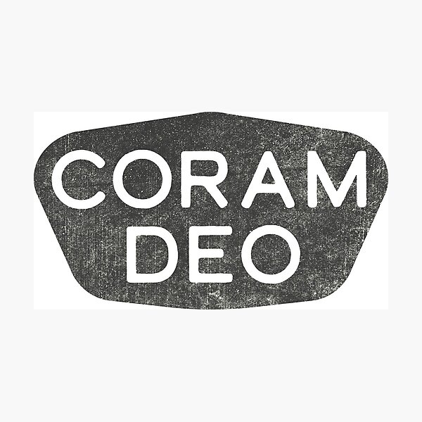 Item preview, Coram Deo (worn) designed and sold by Nomad-Ind.