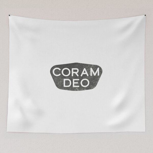 Item preview, Coram Deo (worn) designed and sold by Nomad-Ind.