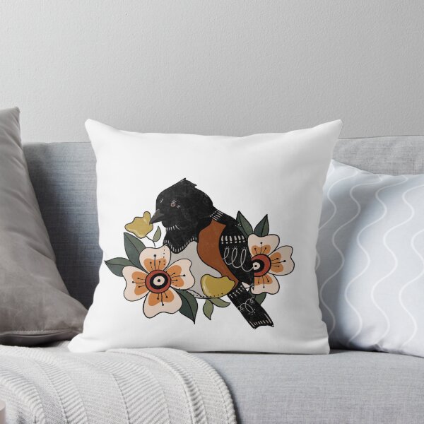 Item preview, Dark-Eyed Junco designed and sold by peytonmtodd.