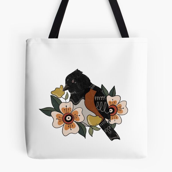 Item preview, Dark-Eyed Junco designed and sold by peytonmtodd.
