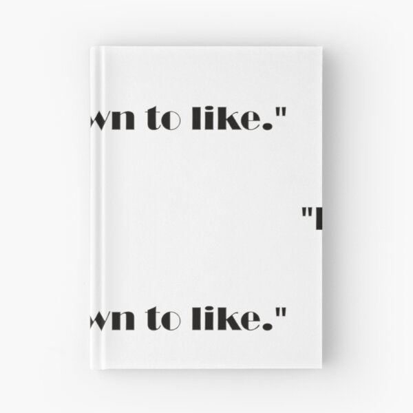 Item preview, Like is Drawn to Like designed and sold by EachPage Designs.
