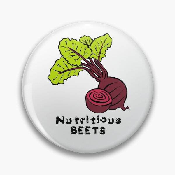 Item preview, NUTRITIOUS Beets designed and sold by KarenBarron.