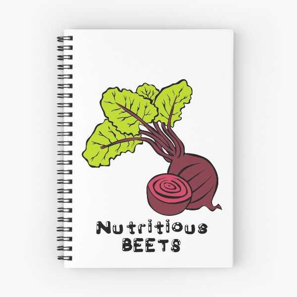 Item preview, NUTRITIOUS Beets designed and sold by KarenBarron.