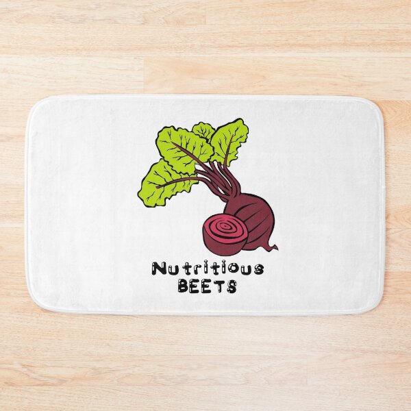 Item preview, NUTRITIOUS Beets designed and sold by KarenBarron.